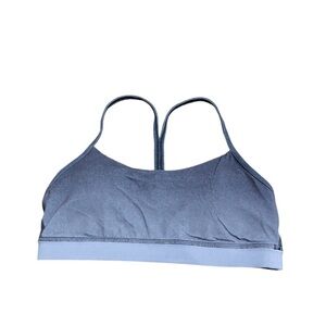 Lululemon sport bra power Y